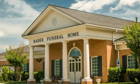 Rader Funeral Home