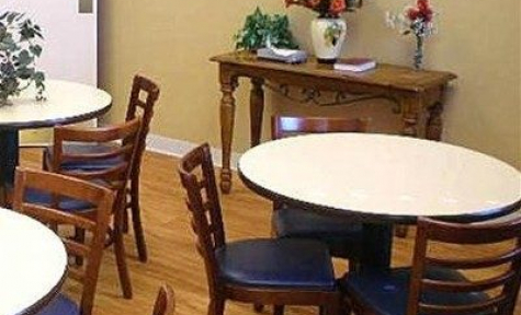 Rader Funeral Home