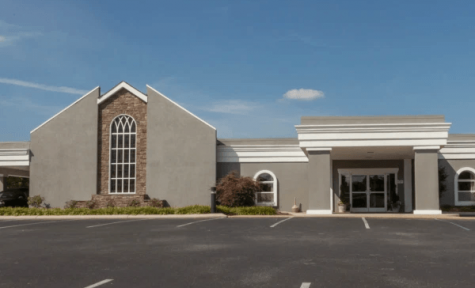 Lane Funeral Home - Chattanooga