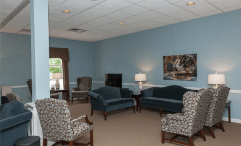 Lane Funeral Home - Chattanooga