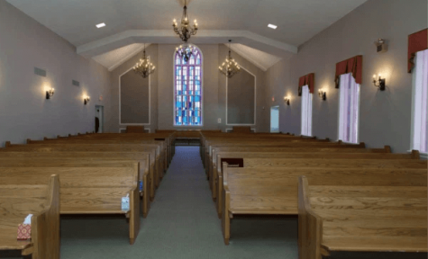 Lane Funeral Home - Chattanooga