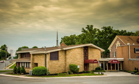Lotz Funeral Home - Roanoke