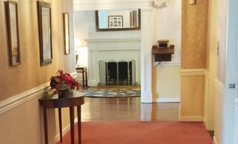 Lotz Funeral Home - Roanoke