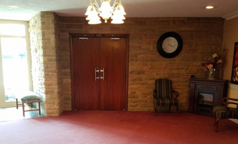 Lotz Funeral Home - Roanoke