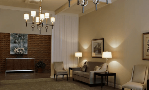 Tharp Funeral Home - Metairie