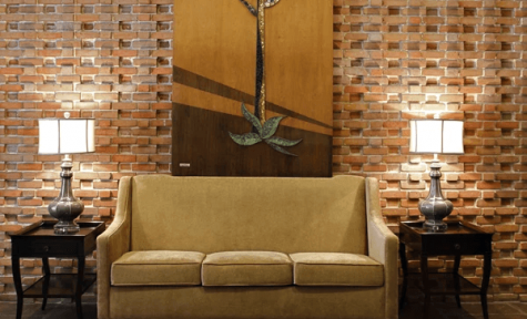 Tharp Funeral Home - Metairie