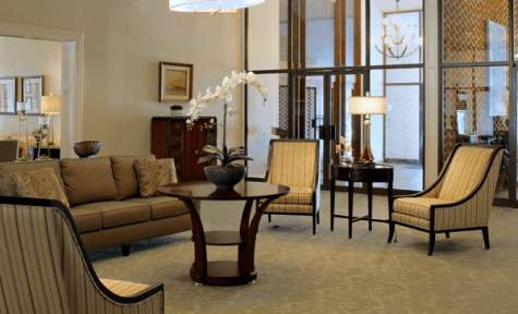 Tharp Funeral Home - Metairie