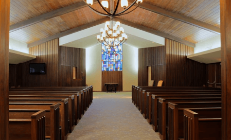 Tharp Funeral Home - Metairie