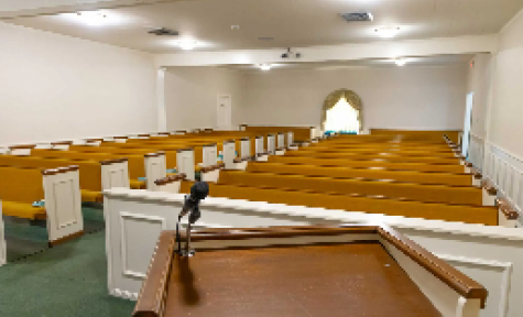 Schmidt Funeral Home - East Avenue - Katy