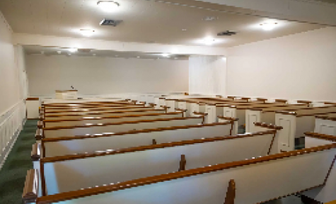 Schmidt Funeral Home - East Avenue - Katy