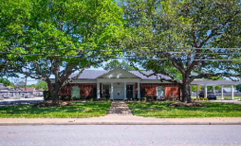 Schmidt Funeral Home - East Avenue - Katy
