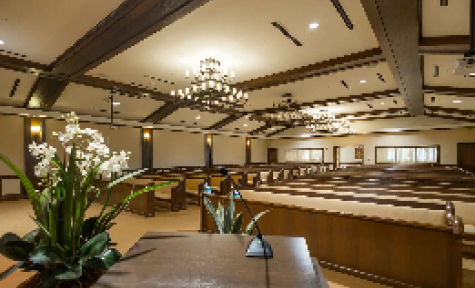 Schmidt Funeral Home - Grand Parkway - Katy