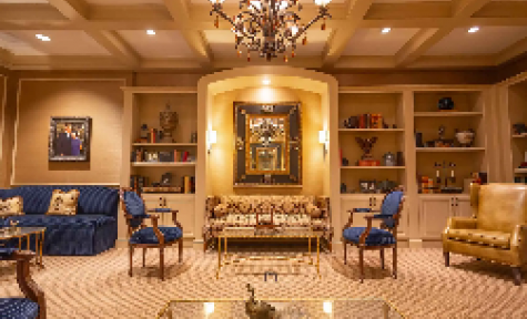 Schmidt Funeral Home - Grand Parkway - Katy
