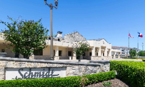 Schmidt Funeral Home - Grand Parkway - Katy