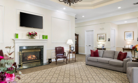 Fuller Funeral Home & Cremation Service - North Naples