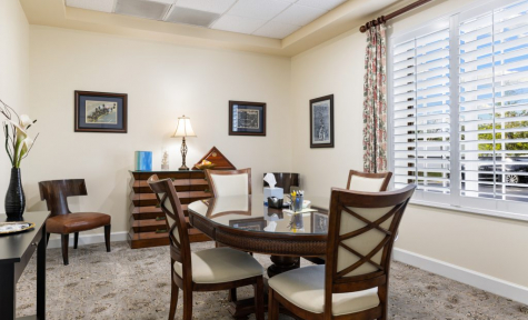 Fuller Funeral Home & Cremation Service - North Naples