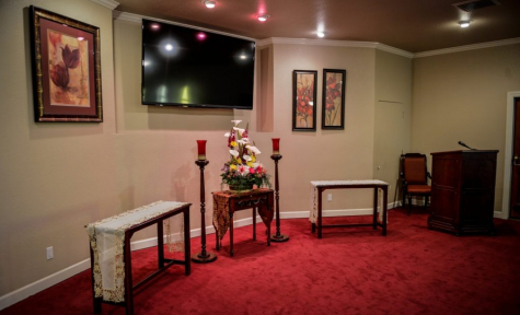 Ouimet Bros. Concord Funeral Chapel