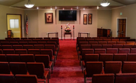 Ouimet Bros. Concord Funeral Chapel