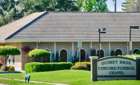 Ouimet Bros. Concord Funeral Chapel