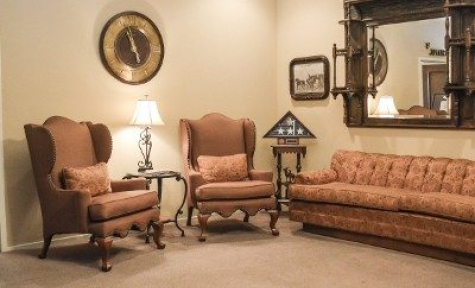 P.L. Fry & Son Funeral Home