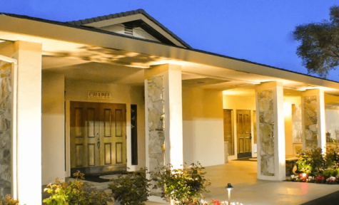 P.L. Fry & Son Funeral Home