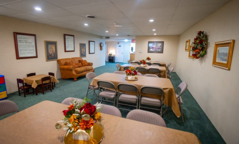 Bryan & Hardwick Funeral Home