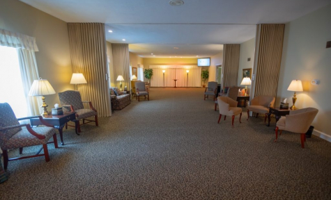 Bryan & Hardwick Funeral Home