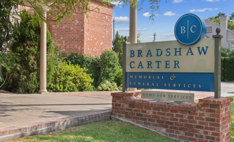 Bradshaw-Carter Memorial & Funeral Services - Houston
