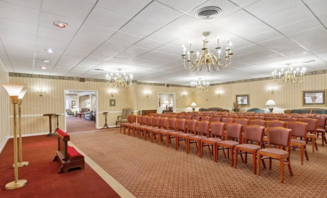A. A. Mariani & Son Funeral Home