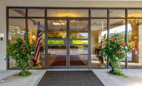 A. A. Mariani & Son Funeral Home