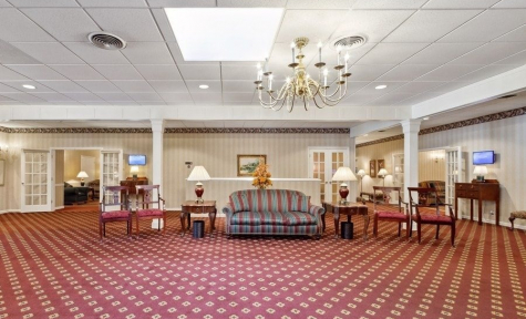 A. A. Mariani & Son Funeral Home