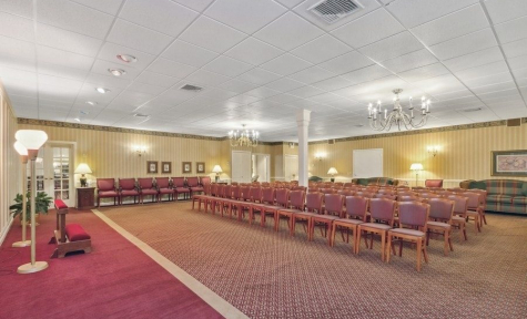 A. A. Mariani & Son Funeral Home
