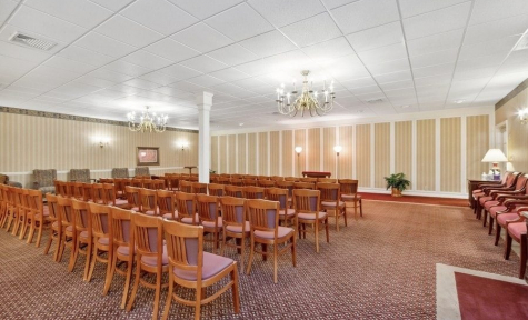 A. A. Mariani & Son Funeral Home