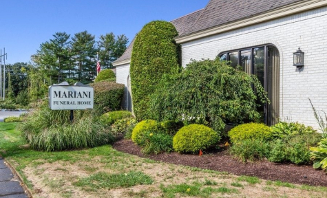 A. A. Mariani & Son Funeral Home