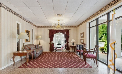 A. A. Mariani & Son Funeral Home