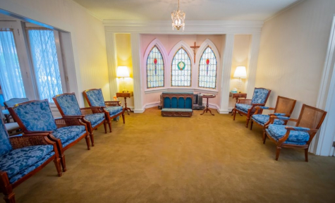 Bergin Funeral Home