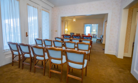 Bergin Funeral Home