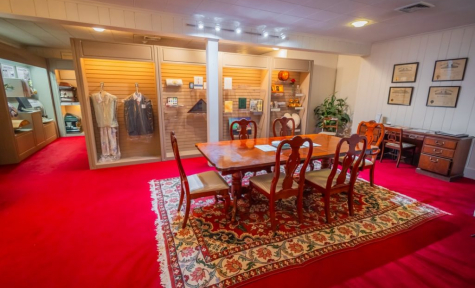 Bergin Funeral Home
