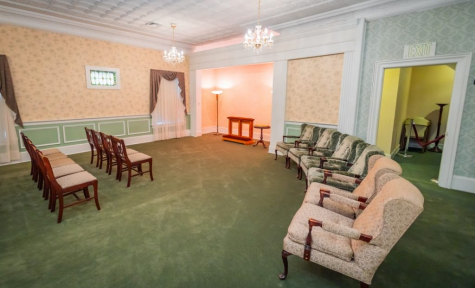 Bergin Funeral Home
