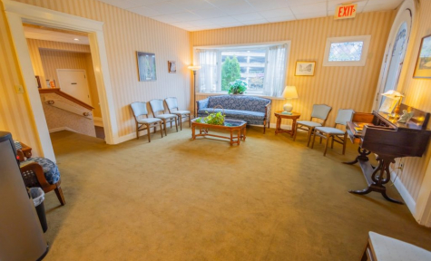 Bergin Funeral Home