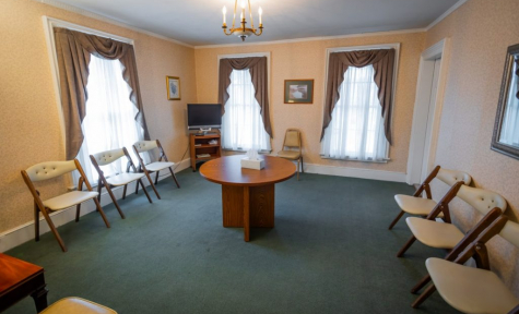 Bergin Funeral Home