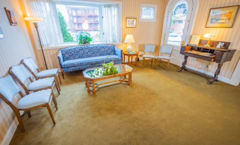 Bergin Funeral Home