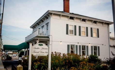 Buckler-Johnston Funeral Home - Westerly