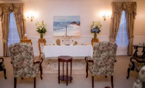 Buckler-Johnston Funeral Home - Westerly