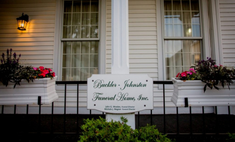 Buckler-Johnston Funeral Home - Westerly