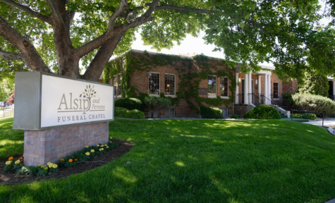 Alsip and Persons Funeral Chapel