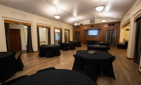 Alsip and Persons Funeral Chapel