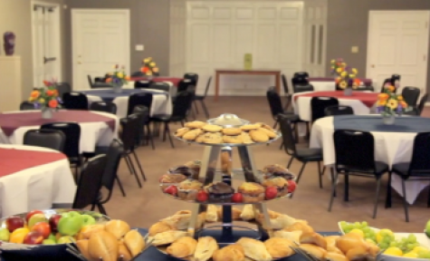 Berardinelli Family Funeral Service