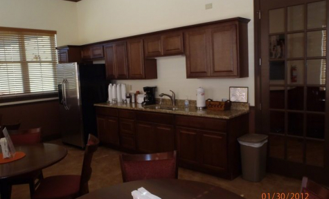 Funeraria San Juan Funeral Home-S. John Young Parkway