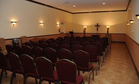 Funeraria San Juan Funeral Home-S. John Young Parkway